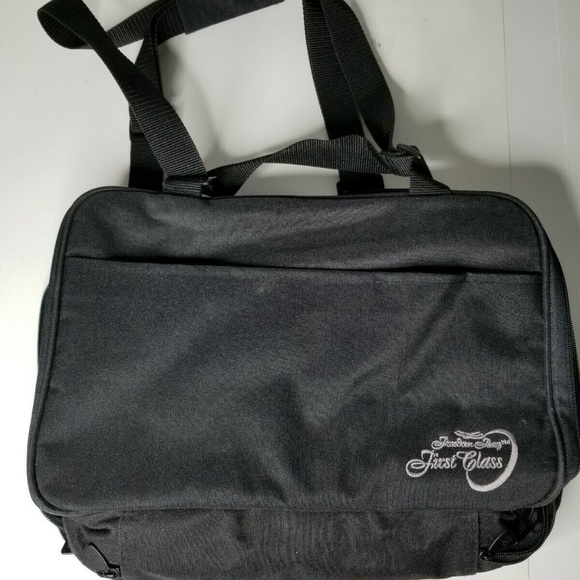 freedom bag travel organizer